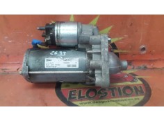 Recambio de motor arranque para peugeot partner kasten confort l1 referencia OEM IAM 966285418004 966285418004 966285418004