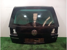 Recambio de porton trasero para volkswagen touareg (7la) tdi v6 referencia OEM IAM   