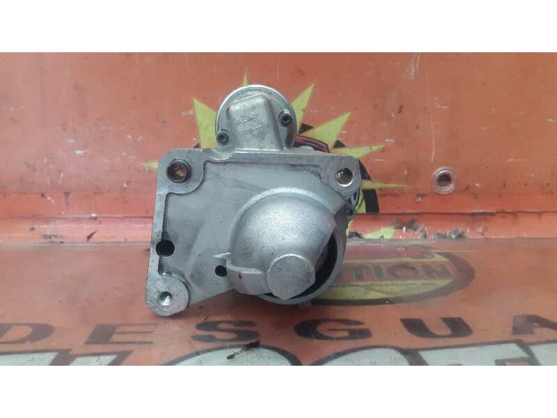 Recambio de motor arranque para peugeot partner kasten confort l1 referencia OEM IAM 966285418004 966285418004 966285418004