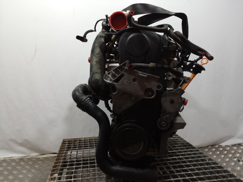Recambio de motor completo para seat altea (5p1) hot referencia OEM IAM BJB BJB BJB