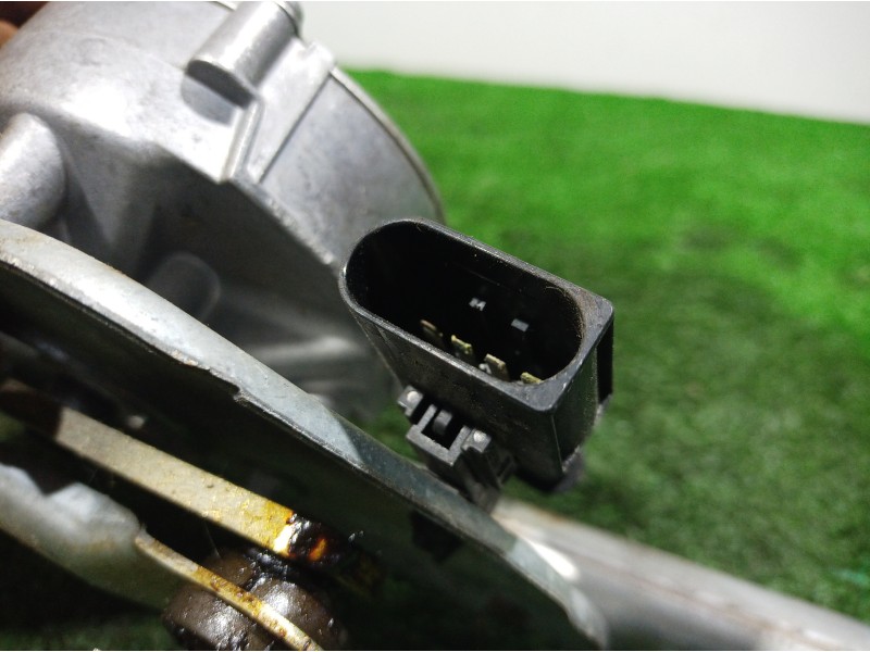 Recambio de motor limpia delantero para mercedes-benz clase gle (w166) referencia OEM IAM A1648202542 A1648202542 A1648202542