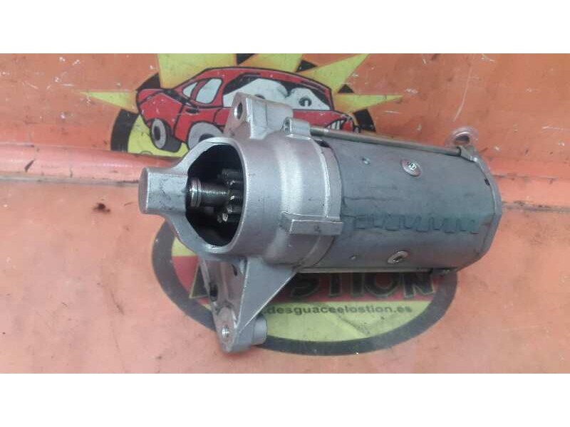 Recambio de motor arranque para peugeot partner kasten confort l1 referencia OEM IAM 966285418004 966285418004 966285418004
