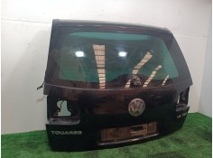 Recambio de porton trasero para volkswagen touareg (7la) tdi v6 referencia OEM IAM    2