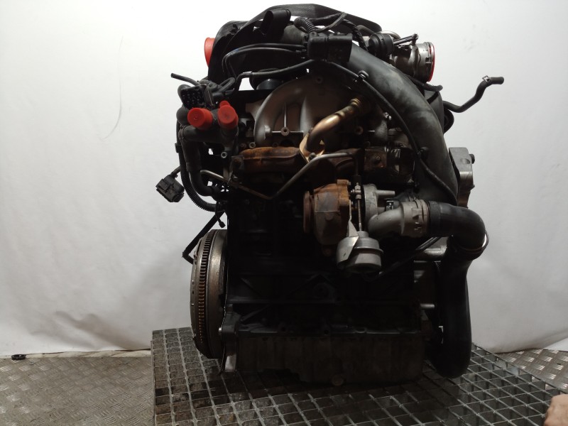 Recambio de motor completo para seat altea (5p1) hot referencia OEM IAM BJB BJB BJB