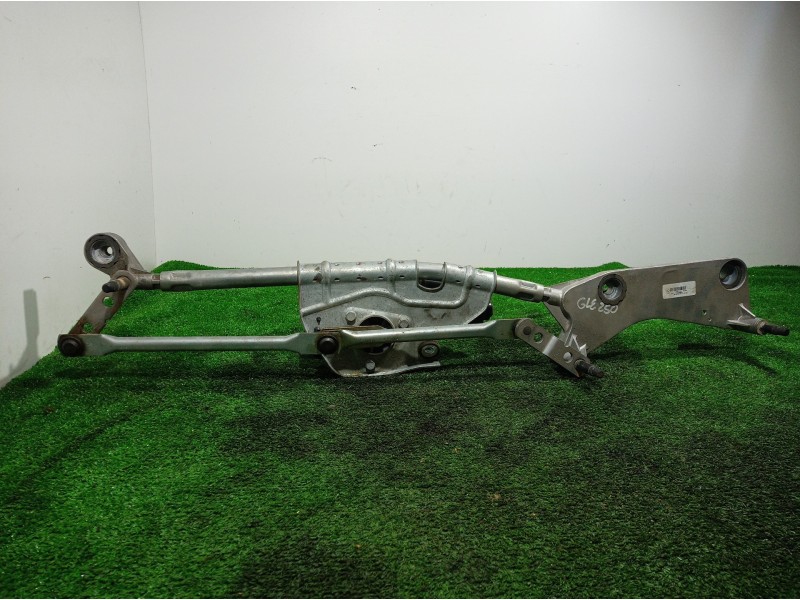 Recambio de motor limpia delantero para mercedes-benz clase gle (w166) referencia OEM IAM A1648202542 A1648202542 A1648202542