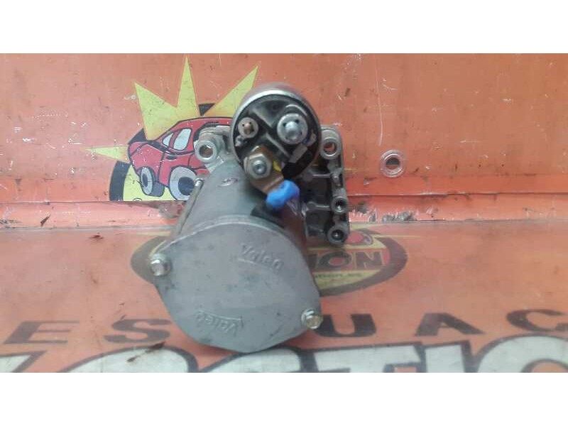 Recambio de motor arranque para peugeot partner kasten confort l1 referencia OEM IAM 966285418004 966285418004 966285418004