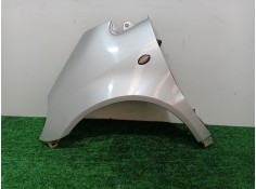 Recambio de aleta delantera izquierda para mercedes-benz clase a (w168) 170 cdi (168.009) referencia OEM IAM 1686870107 16868701