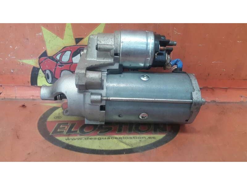 Recambio de motor arranque para peugeot partner kasten confort l1 referencia OEM IAM 966285418004 966285418004 966285418004