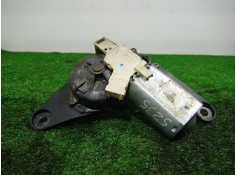 Recambio de motor limpia trasero para renault clio ii fase ii (b/cb0) 1.2 16v referencia OEM IAM   