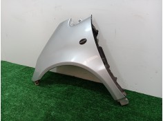 Recambio de aleta delantera izquierda para mercedes-benz clase a (w168) 170 cdi (168.009) referencia OEM IAM 1686870107 16868701 2