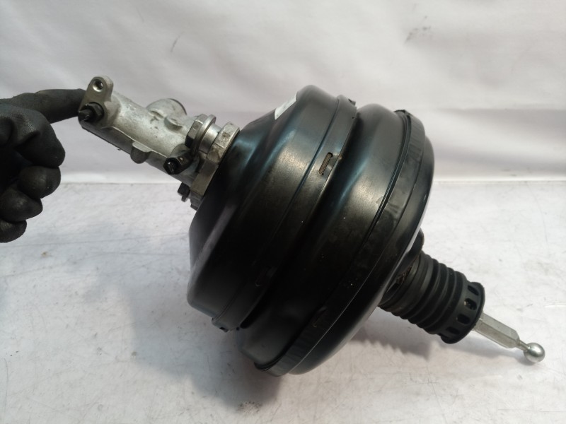 Recambio de servofreno para audi a6 avant (4b5) 2.5 tdi quattro referencia OEM IAM 4B3612105A 4B3612105 4B3612105