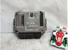 Recambio de centralita motor uce para renault scenic ii authentique referencia OEM IAM 8200391966 8200391966 0281011549