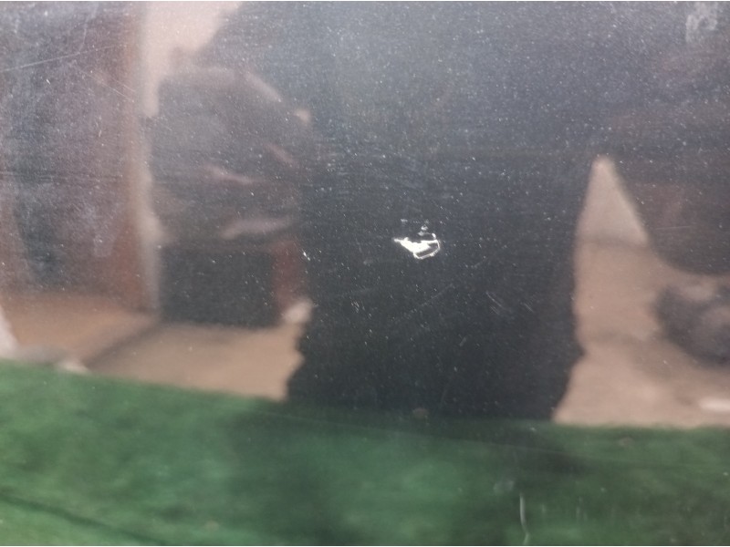 Recambio de porton trasero para volkswagen touareg (7la) tdi v6 referencia OEM IAM   