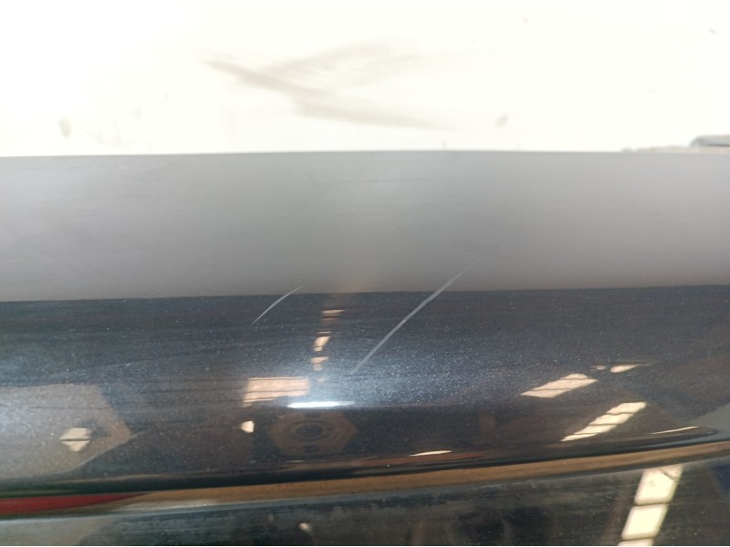 Recambio de porton trasero para volkswagen touareg (7la) tdi v6 referencia OEM IAM   