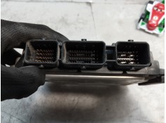 Recambio de centralita motor uce para renault scenic ii authentique referencia OEM IAM 8200391966 8200391966 0281011549 2