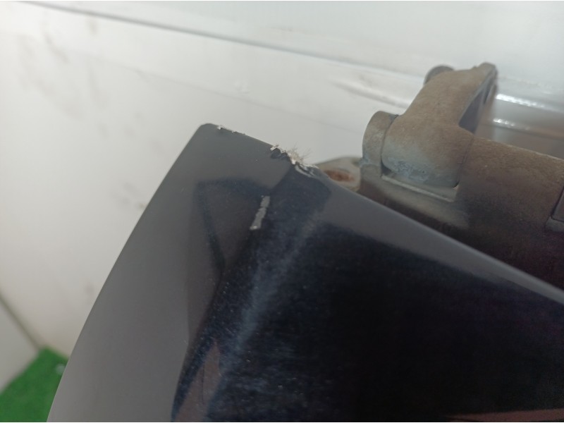 Recambio de porton trasero para volkswagen touareg (7la) tdi v6 referencia OEM IAM   