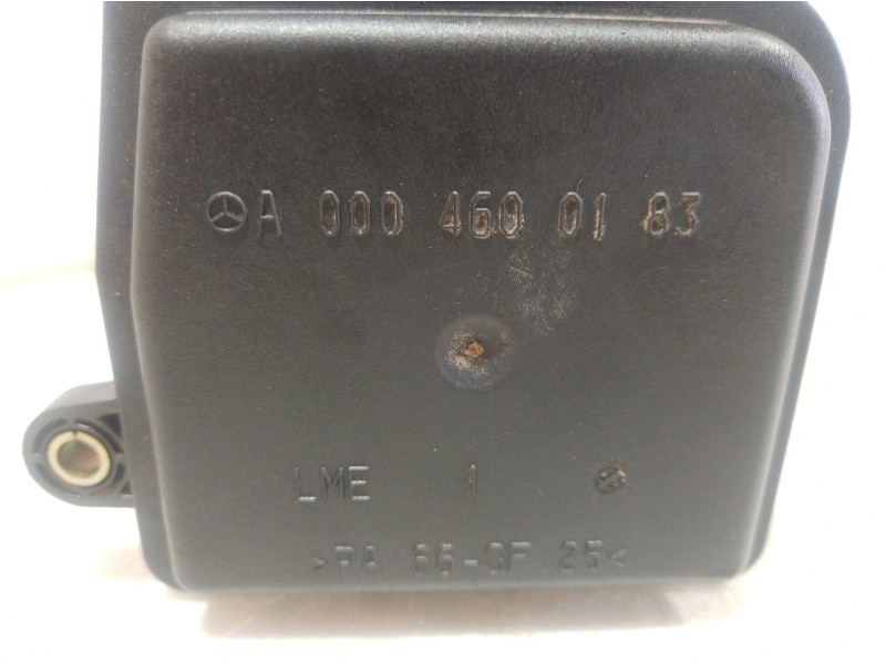 Recambio de varios para mercedes-benz clase m (w163) 320 (163.154) referencia OEM IAM A0004600183 A0004600183 A0004600183