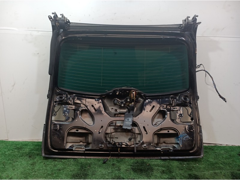 Recambio de porton trasero para volkswagen touareg (7la) tdi v6 referencia OEM IAM   