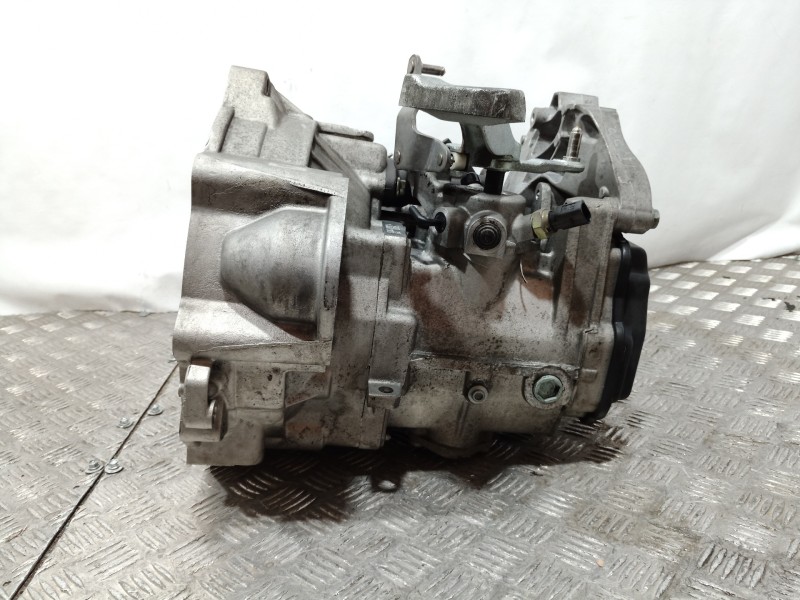 Recambio de caja cambios para seat altea (5p1) hot referencia OEM IAM GQQ GQQ GQQ