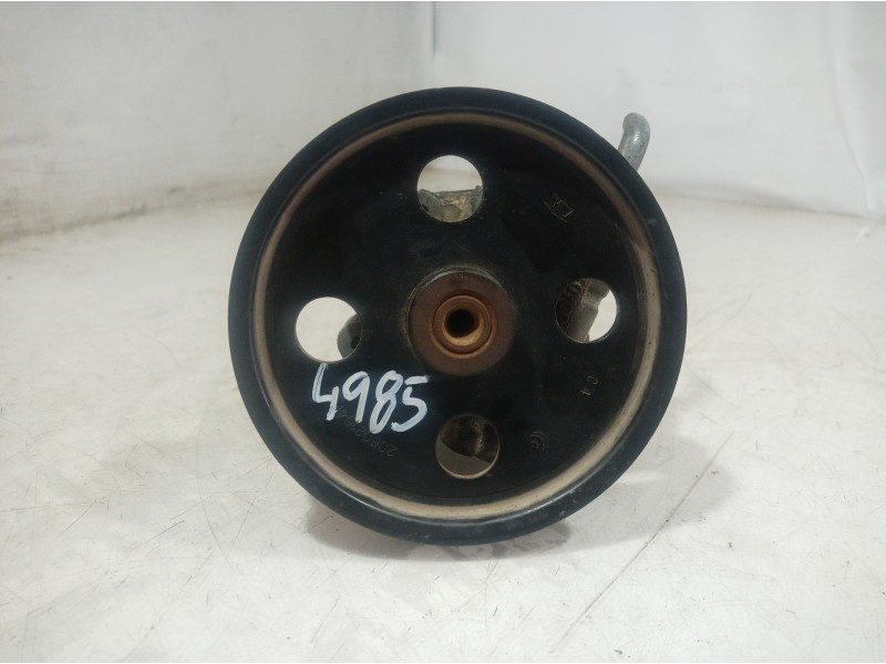 Recambio de bomba direccion para chrysler voyager (rg) 2.8 crd executive referencia OEM IAM 20602164F 20602164F 20602164F