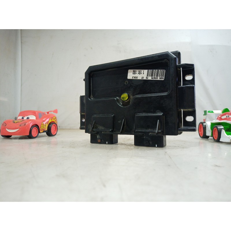 Recambio de centralita motor uce para audi a4 avant (b5) 1.9 tdi referencia OEM IAM 038906018S 0281001721 