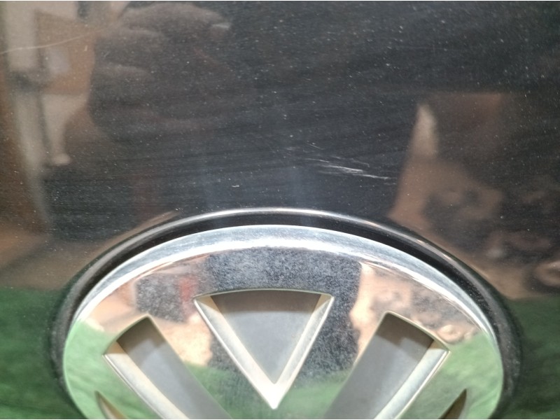 Recambio de porton trasero para volkswagen touareg (7la) tdi v6 referencia OEM IAM   