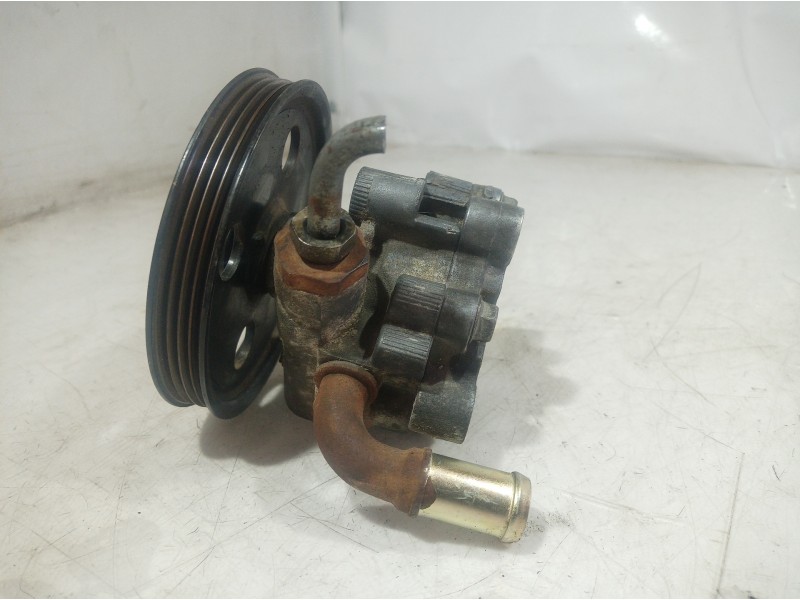 Recambio de bomba direccion para chrysler voyager (rg) 2.8 crd executive referencia OEM IAM 20602164F 20602164F 20602164F