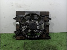 Recambio de electroventilador para mahindra xuv 500 xuv 500 fwd w6 referencia OEM IAM 0304AAM00150N 0304AAM00150N 0304AAM00150