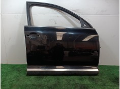 Recambio de puerta delantera derecha para volkswagen touareg (7la) tdi v6 referencia OEM IAM   