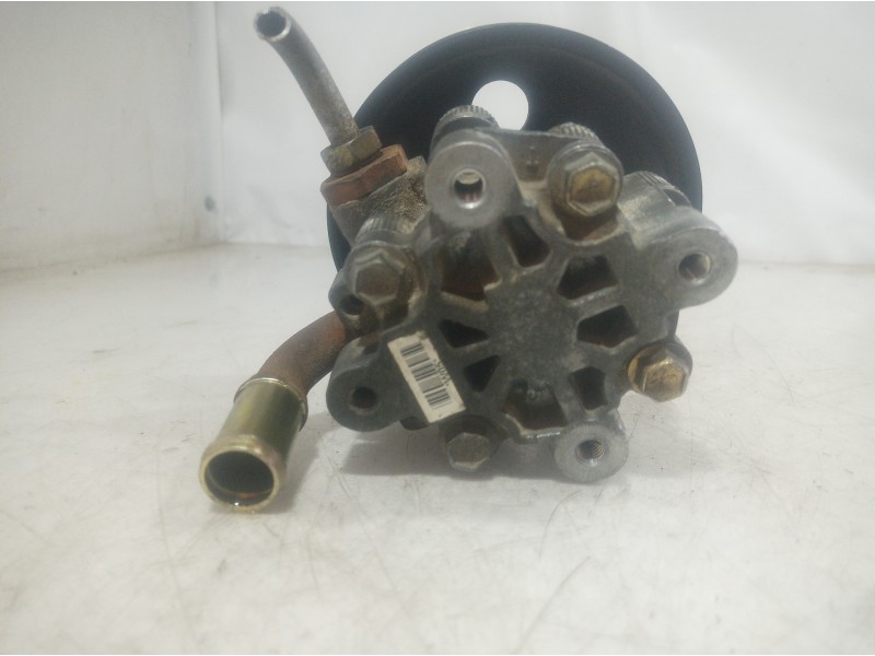 Recambio de bomba direccion para chrysler voyager (rg) 2.8 crd executive referencia OEM IAM 20602164F 20602164F 20602164F