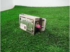 Recambio de antena para mercedes-benz clase gle (w166) referencia OEM IAM A1569050902 A1569050902 A1569050902 2