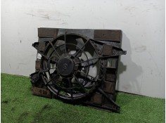 Recambio de electroventilador para mahindra xuv 500 xuv 500 fwd w6 referencia OEM IAM 0304AAM00150N 0304AAM00150N 0304AAM00150 2