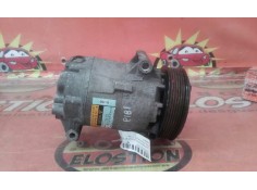 Recambio de compresor aire acondicionado para renault scenic ii authentique referencia OEM IAM 8200309193 01140018 050114154658