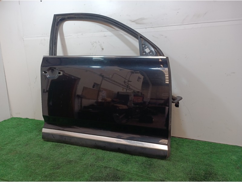 Recambio de puerta delantera derecha para volkswagen touareg (7la) tdi v6 referencia OEM IAM   