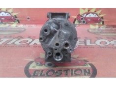 Recambio de compresor aire acondicionado para renault scenic ii authentique referencia OEM IAM 8200309193 01140018 050114154658 2