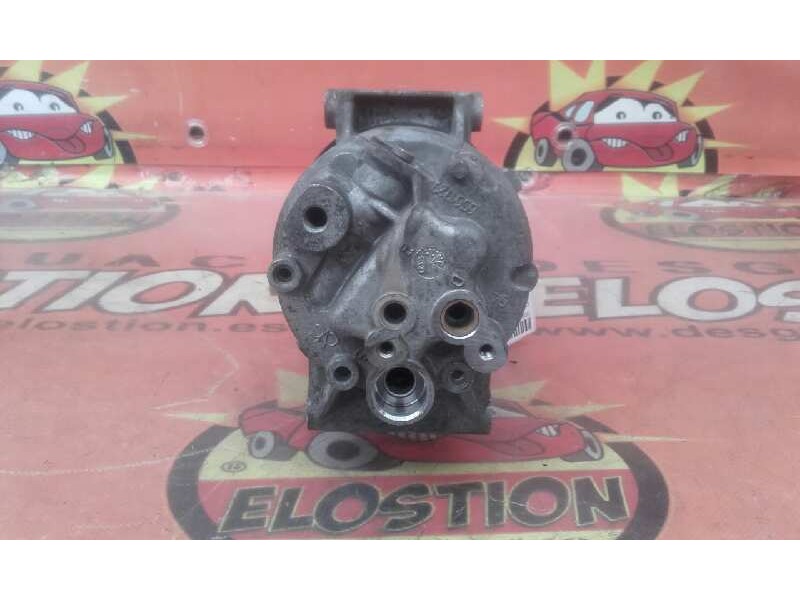 Recambio de compresor aire acondicionado para renault scenic ii authentique referencia OEM IAM 8200309193 01140018 050114154658