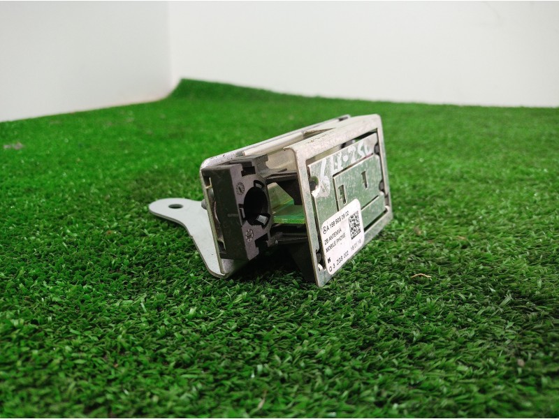 Recambio de antena para mercedes-benz clase gle (w166) referencia OEM IAM A1569050902 A1569050902 A1569050902