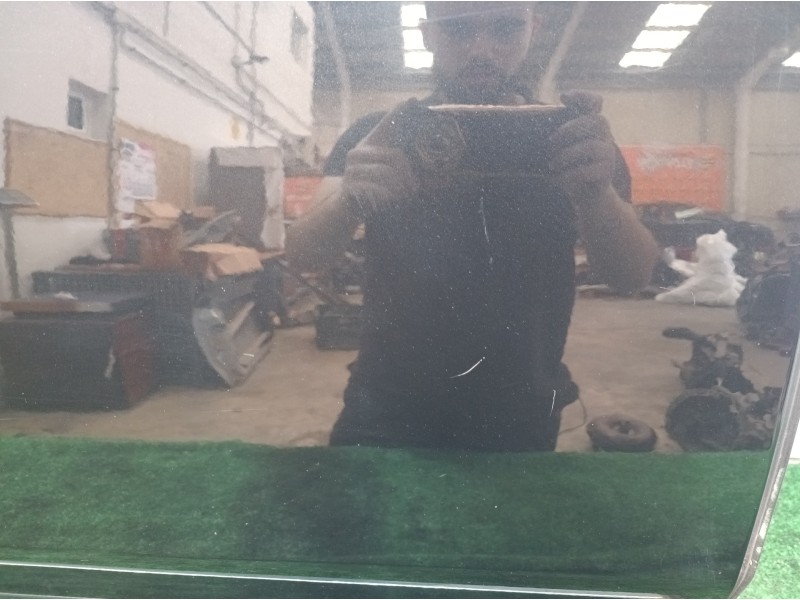 Recambio de puerta delantera derecha para volkswagen touareg (7la) tdi v6 referencia OEM IAM   