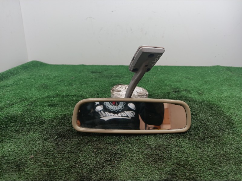 Recambio de espejo interior para mitsubishi colt (cj0) 1300 glx referencia OEM IAM 00546 00546 00546