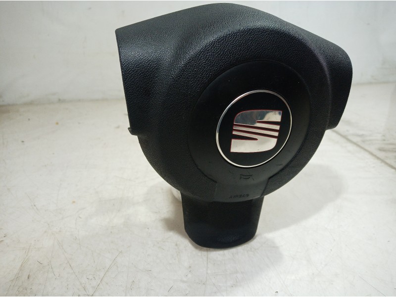 Recambio de airbag volante para seat altea (5p1) hot referencia OEM IAM 001L71 001L71 001L71