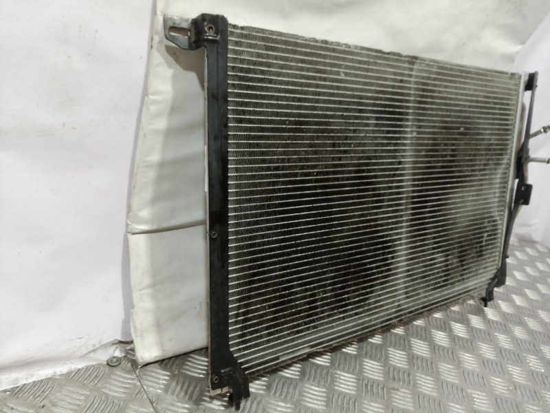 Recambio de condensador / radiador aire acondicionado para opel omega b referencia OEM IAM 52492497 52492497 52492497