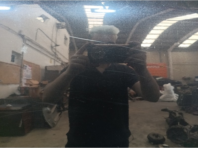 Recambio de puerta delantera derecha para volkswagen touareg (7la) tdi v6 referencia OEM IAM   