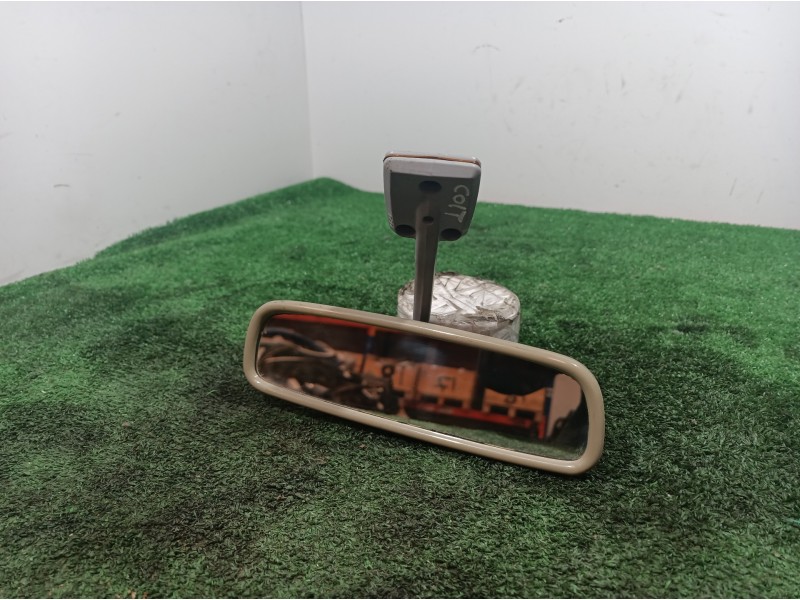 Recambio de espejo interior para mitsubishi colt (cj0) 1300 glx referencia OEM IAM 00546 00546 00546