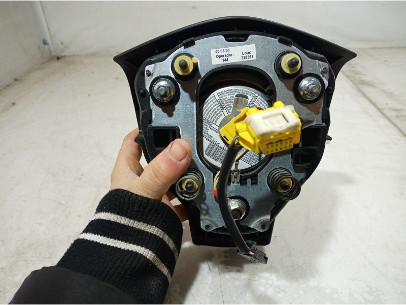 Recambio de airbag volante para seat altea (5p1) hot referencia OEM IAM 001L71 001L71 001L71