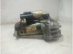 Recambio de motor arranque para ford mondeo berlina (ge) ambiente referencia OEM IAM   