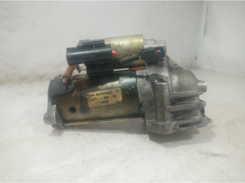 Recambio de motor arranque para ford mondeo berlina (ge) ambiente referencia OEM IAM   
