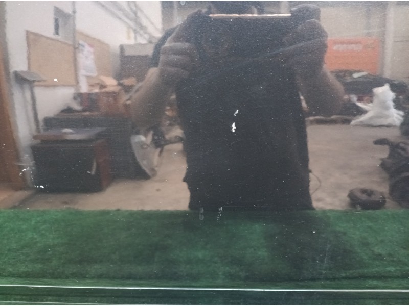 Recambio de puerta delantera derecha para volkswagen touareg (7la) tdi v6 referencia OEM IAM   