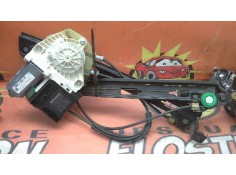 Recambio de elevalunas delantero izquierdo para seat leon (1p1) sport limited referencia OEM IAM 1K0959793N 1T0959701K 