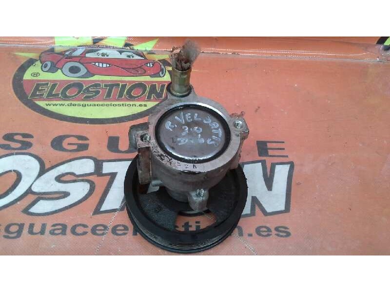 Recambio de bomba direccion para renault vel satis (bj0) initiale referencia OEM IAM   