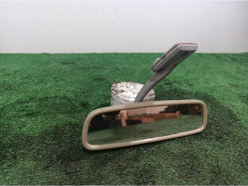 Recambio de espejo interior para mitsubishi colt (cj0) 1300 glx referencia OEM IAM 00546 00546 00546